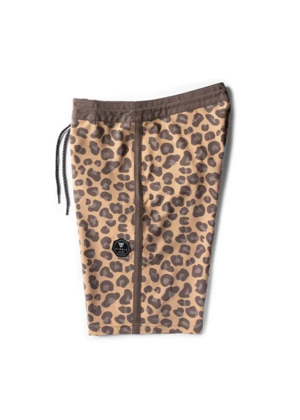 Outlet Vissla Big Cat 21" Boardshort HUK - Husk