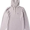 Sale Vissla Bonfire Knit Pullover DUSTY LILAC