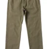 Discount Vissla Border Canvas Boys 5 Pkt Pant Kangaroo