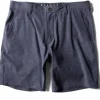 Sale Vissla Canyons Hybrid 17" Boys Walkshort Dark Naval