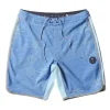 Cheap Vissla Cliffs 17"Boys Boardshort Multi