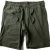 Store Vissla Comp Lite Eco 18" Elastic Walkshort Tarp
