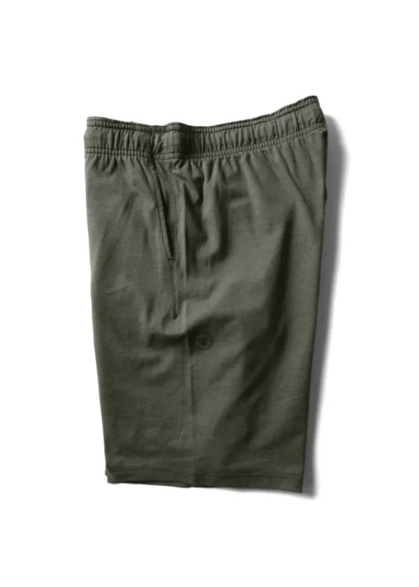 Store Vissla Comp Lite Eco 18" Elastic Walkshort Tarp