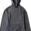 Flash Sale Vissla Costa Eco Polar Hoodie Charcoal Heather