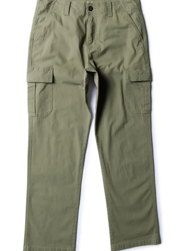 Cheap Vissla Creators Padre Boys Cargo Eco Pant Surplus