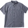 Outlet Vissla Creators Ranger Eco Ss Shirt Night