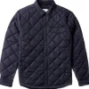 Hot Vissla Cronkite II Eco Boys Jacket Black