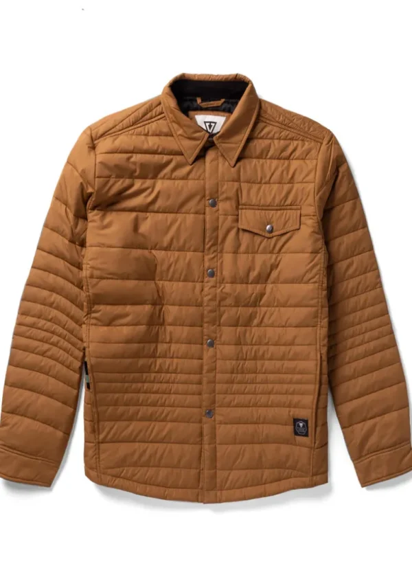 Flash Sale Vissla Cronkite II Eco Jacket Rubber