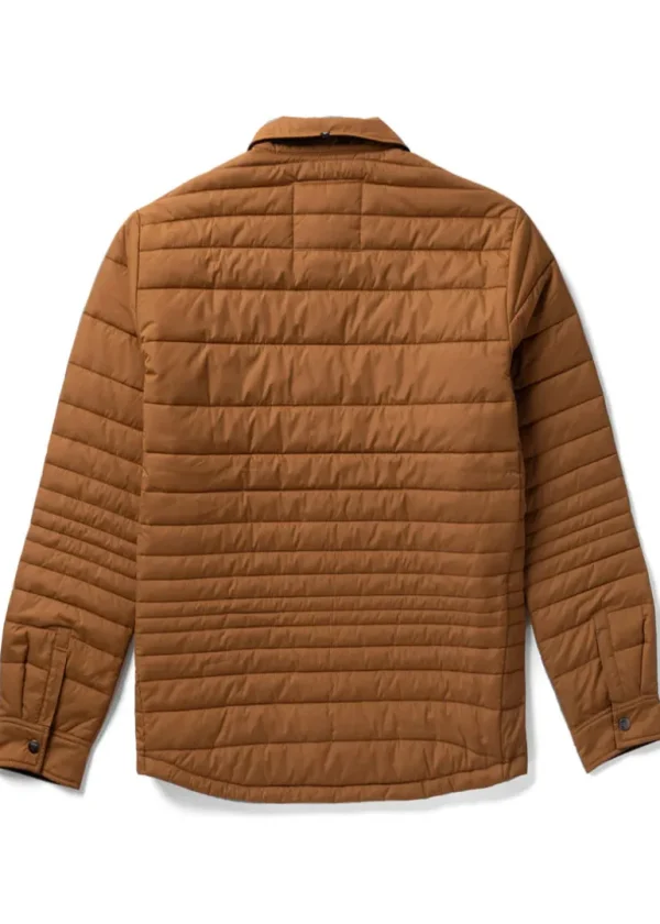 Flash Sale Vissla Cronkite II Eco Jacket Rubber