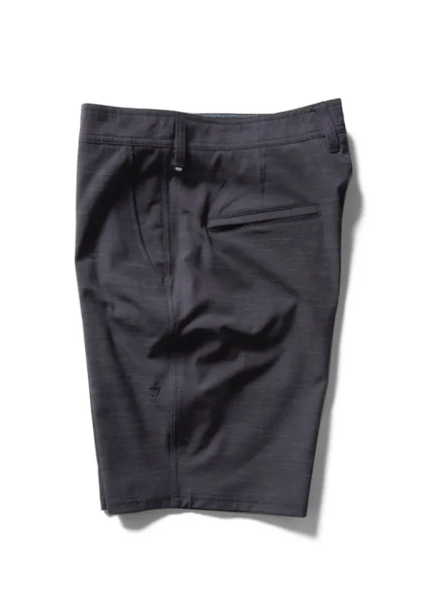 Fashion Vissla Fin Rope Hybrid 19.5" Walkshort Midnight