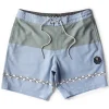 Online Vissla Four Doors 17.5" Boardshort Slate