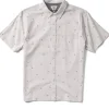 Flash Sale Vissla Gears Eco Short Sleeve Shirt Vintage White