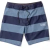 Online Vissla Hammerhead 18.5" Boardshort Dark Naval