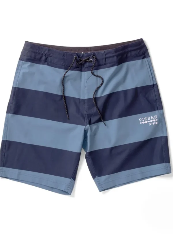 Online Vissla Hammerhead 18.5" Boardshort Dark Naval