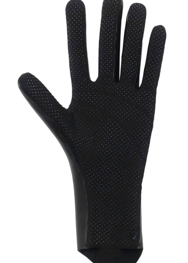 Fashion Vissla High Seas 1.5 Mm Wetsuit Glove Black