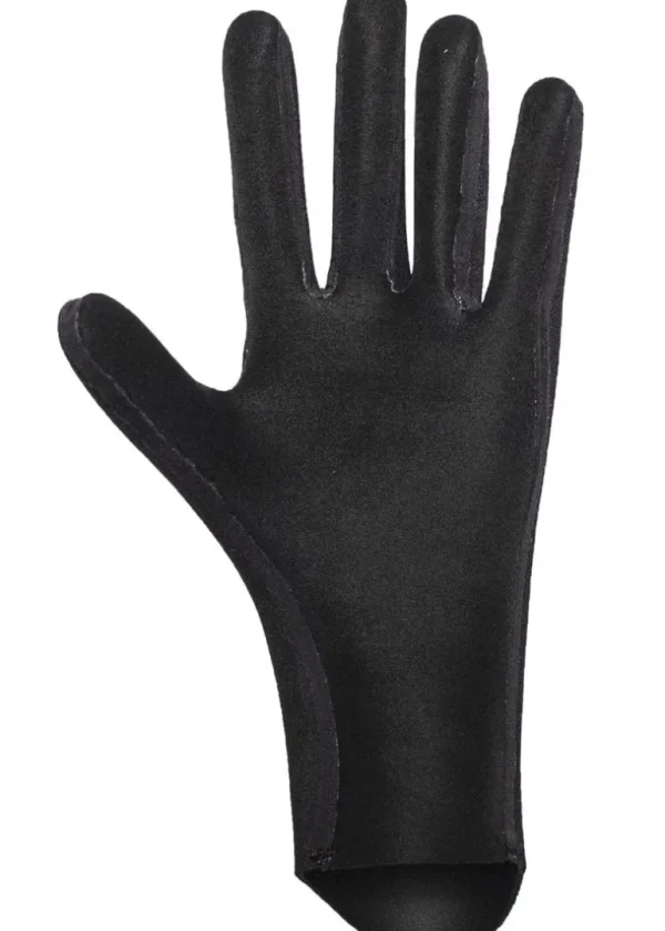 Fashion Vissla High Seas 1.5 Mm Wetsuit Glove Black