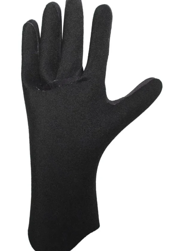 Fashion Vissla High Seas 1.5 Mm Wetsuit Glove Black