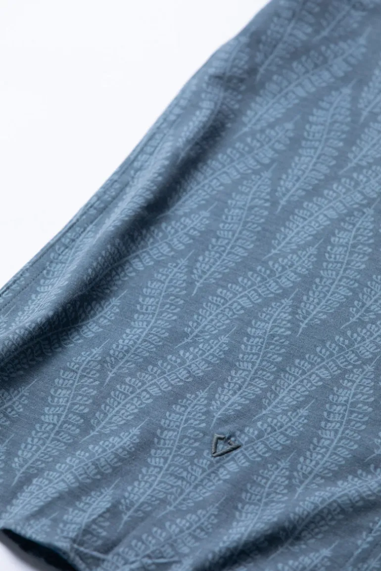 kelp_crawl_hybrid_eco_sho_3.webp Hot Vissla Kelp Crawl Hybrid Eco Short Sleeve Shirt Night