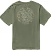 Best Vissla Kelp Crawl Organic Tee Surplus