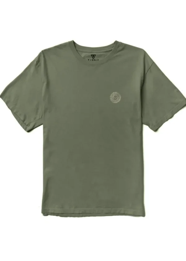 Best Vissla Kelp Crawl Organic Tee Surplus