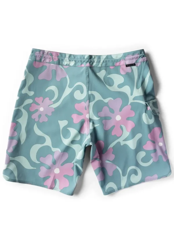 Best Sale Vissla Koa 18.5" Boardshort Dusty Green