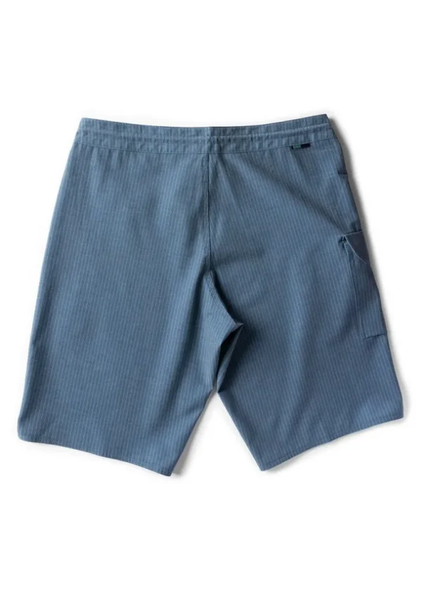 Cheap Vissla Long Sets 21" Boardshort Navy