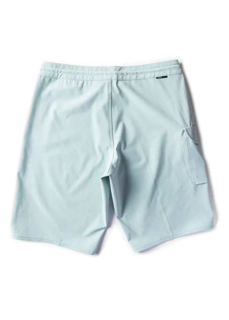 long_sets__boardshort_1.webp Outlet Vissla Long Sets 21" Boardshort Dusty Aqua