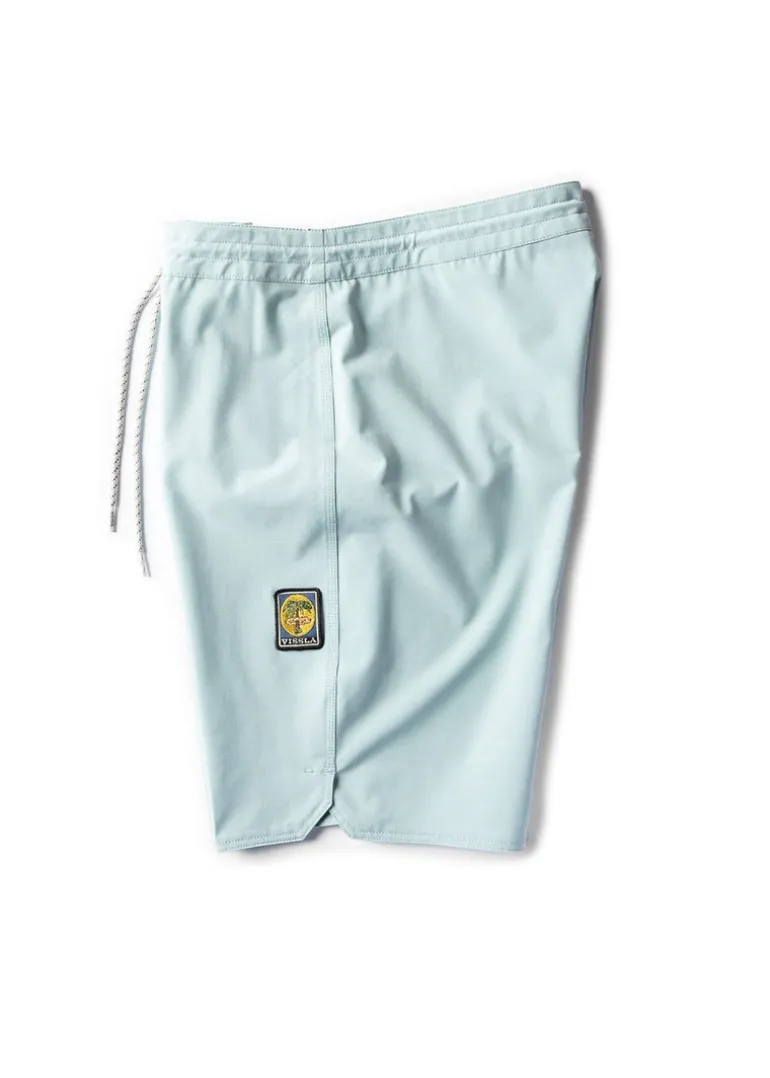 long_sets__boardshort_2.webp Outlet Vissla Long Sets 21" Boardshort Dusty Aqua