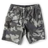 Online Vissla Long Sets 18" Boys Ecolastic Camo