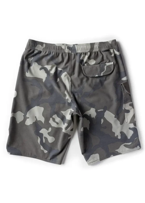 Online Vissla Long Sets 18" Boys Ecolastic Camo