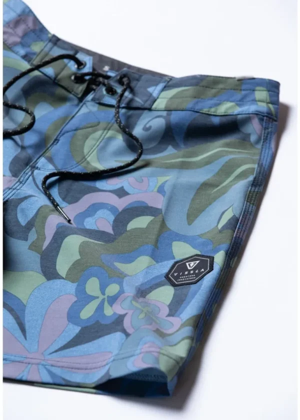 Outlet Vissla Mellows 17.5" Boardshort Dark Naval