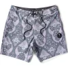 Store Vissla Mundaka 17.5" Boardshort DUSTY LILAC