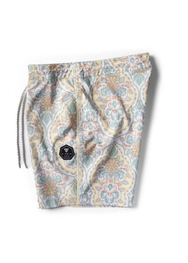 Clearance Vissla Mundaka 17.5" Boardshort DUNE