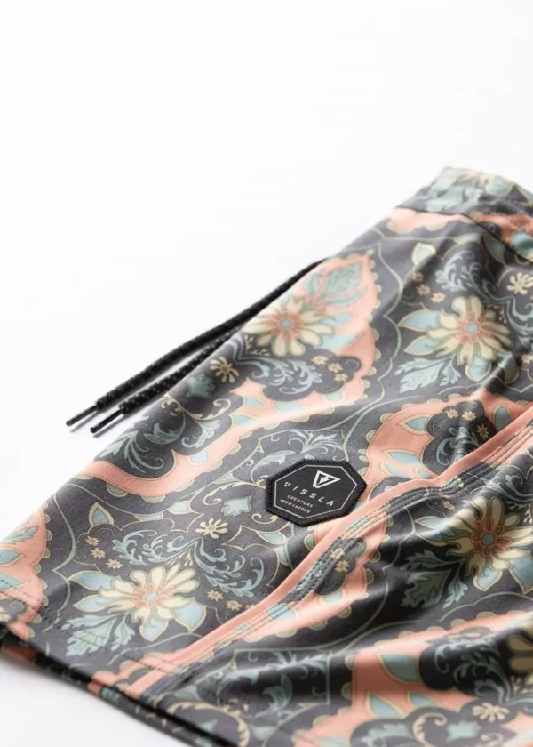 Sale Vissla Mundaka 17.5" Boardshort Phantom