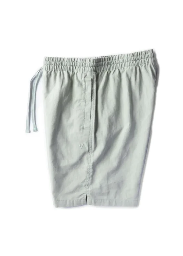 Store Vissla Natural Dye Eco 18" Walkshort CHLOROPHYLL