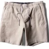 Best Sale Vissla No See Ums Cord Eco 17" Elastic Walkshort Chino