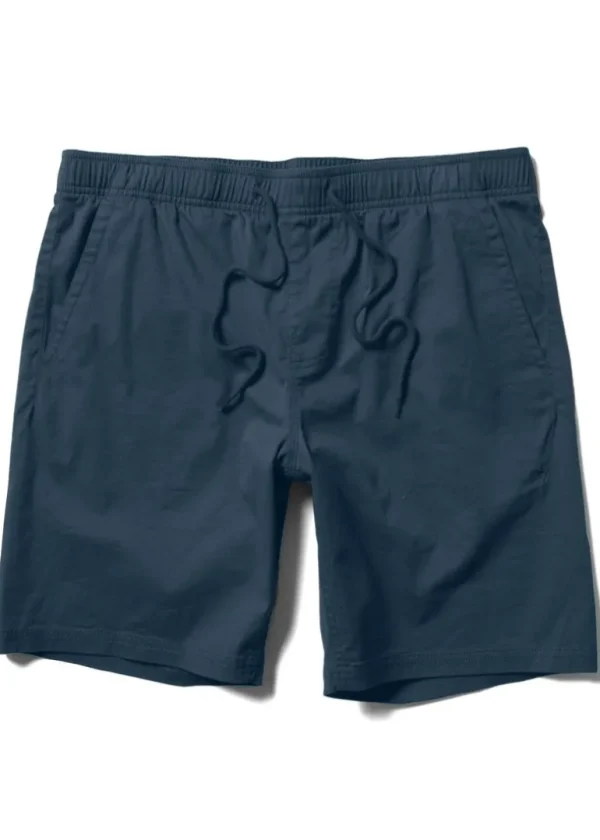 Fashion Vissla No See Ums Eco 18" Elastic Walkshort SEA WATER