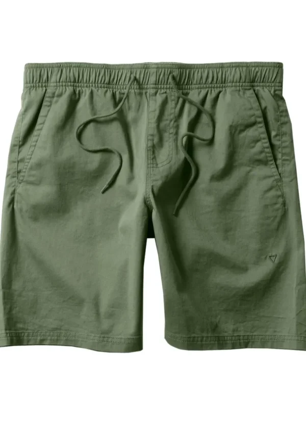 Sale Vissla No See Ums Eco 18" Elastic Walkshort Sage