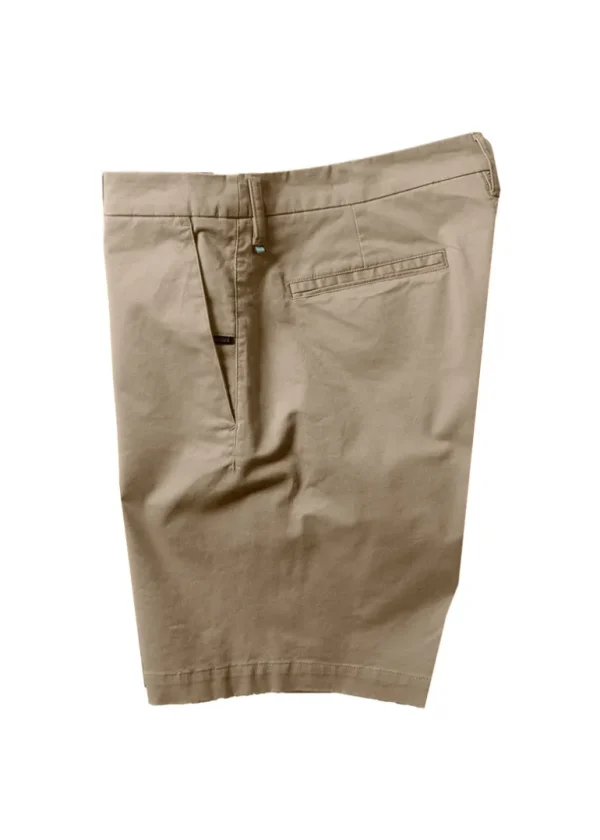 Discount Vissla No See Ums Eco 18" Walkshort Khaki