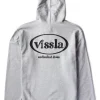 Flash Sale Vissla Offshore Eco Po Hoodie Grey Heather