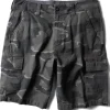 New Vissla Padre Cargo Eco 20" Walkshort Camo