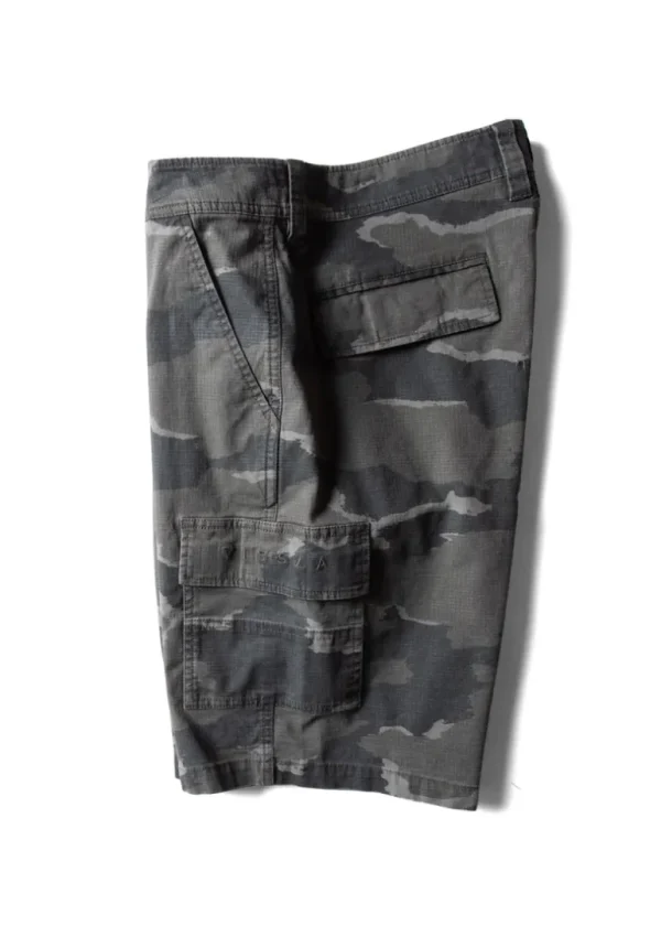 New Vissla Padre Cargo Eco 20" Walkshort Camo