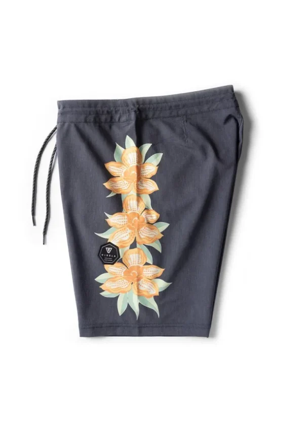 Cheap Vissla Pupukea 18.5" Boardshort Black