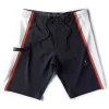 Hot Vissla Recline 21" Boardshort Black