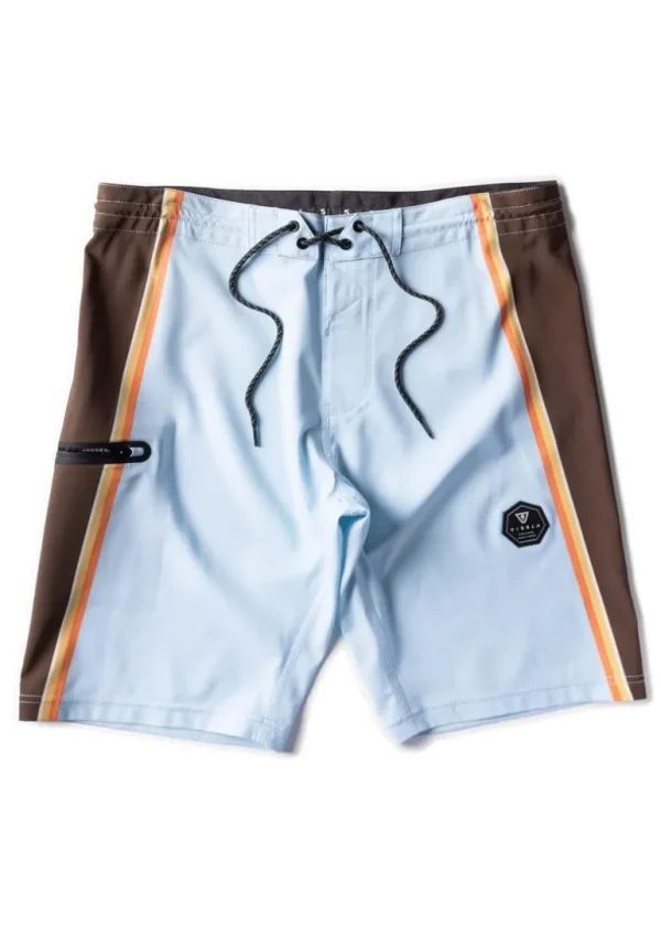 Best Vissla Recline 21" Boardshort Cool Blue