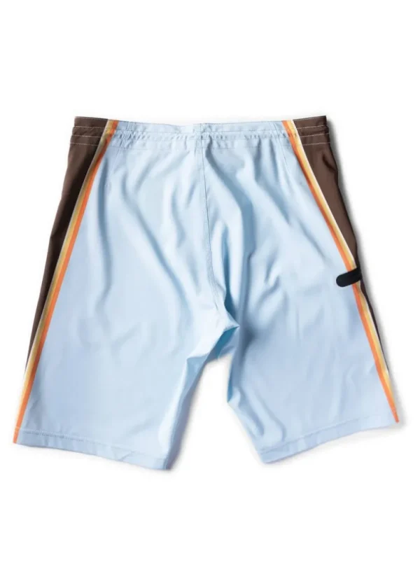 Best Vissla Recline 21" Boardshort Cool Blue