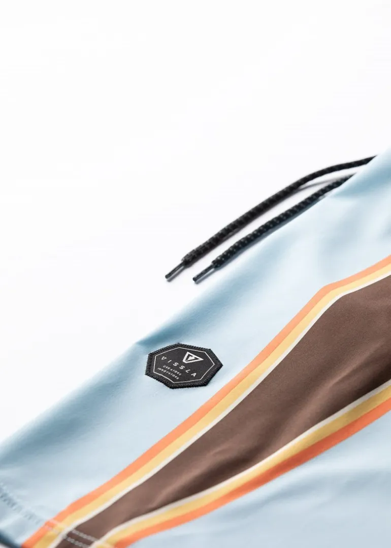 recline__boardshort_3.webp Best Vissla Recline 21" Boardshort Cool Blue
