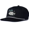 Clearance Vissla Reefer Hat Black