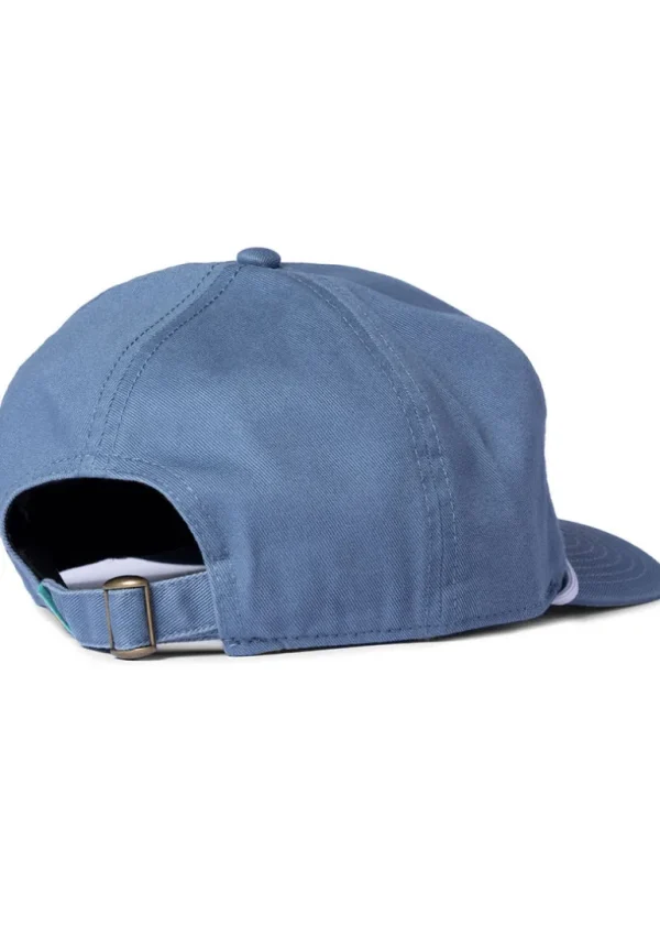 Store Vissla Reefer Hat Slate