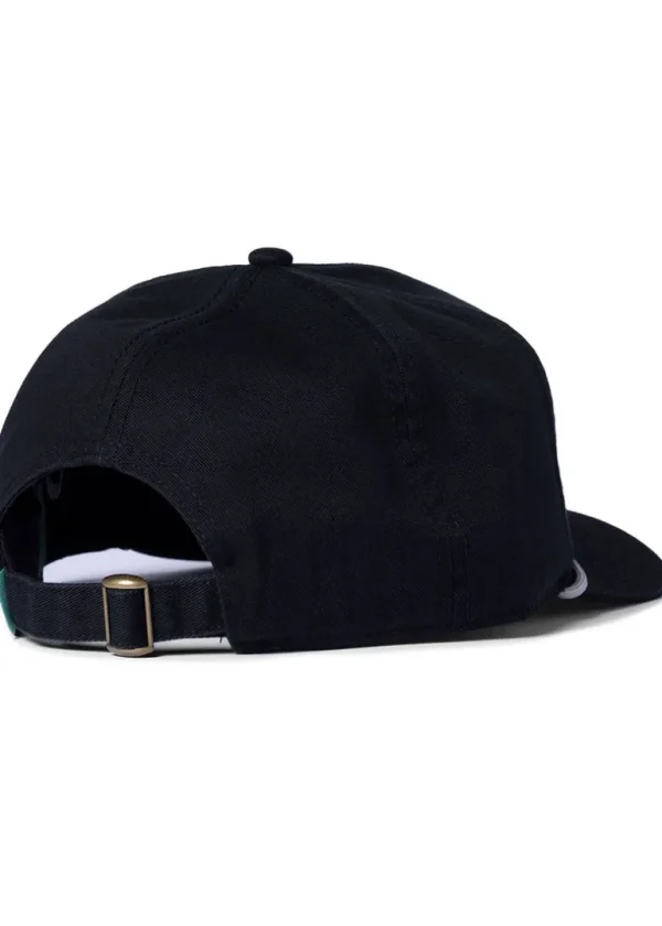 Clearance Vissla Reefer Hat Black